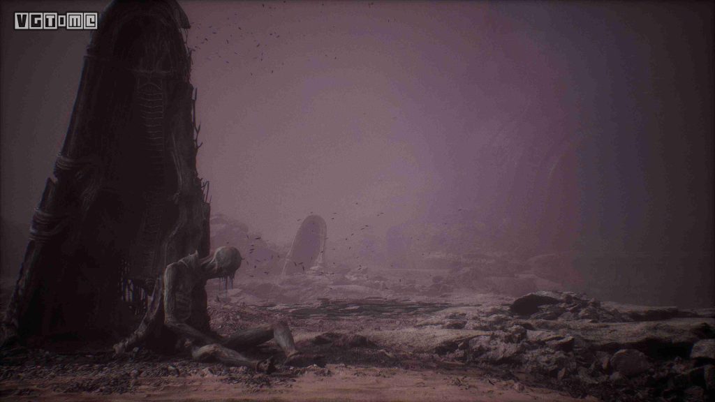 血肉机械噩梦之旅：《蔑视》登陆PC与Xbox平台