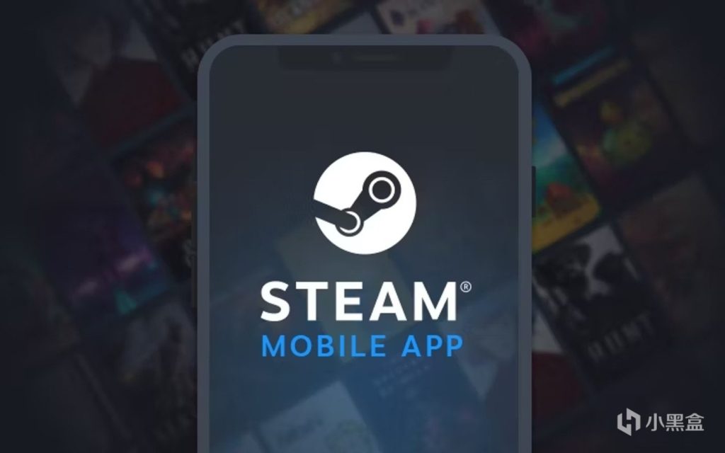 SteamAPP终于更新了，你的Mobile时代到来了吗？