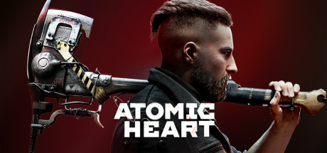 《原子之心》现已在Steam开启预购 标准版239元
