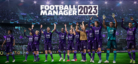 《足球经理2023》：年货亦有梦想