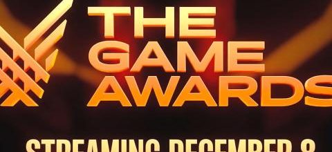TGA 2022游戏提名名单将于11月15日公布