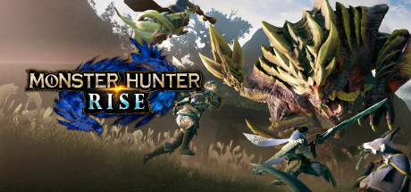 消息称明年《怪物猎人：崛起》将登陆PS和Xbox