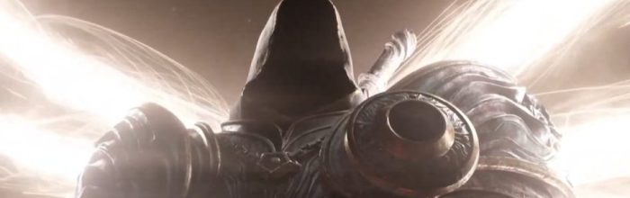TGA 2022：《暗黑破坏神4》6月6日正式发售