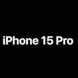消息指蘋果將iPhone15 Pro邊框收窄到更全螢幕化