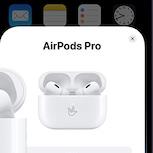 蘋果為AirPods/Pro推送固件更新 手動升級教學