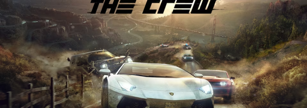 《飙酷车神》(2014)将于24年3月31日停服，团队感谢玩家支持