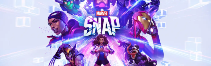 《Marvel Snap》开发商Second Dinner获1亿美元投资，将开发新游
