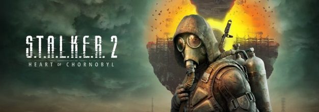 GSC 宣布《潜行者2：切尔诺贝利之心》最终发售日定于2024年9月5日