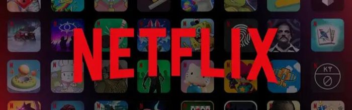 Netflix考虑引入内购和广告以增加游戏业务收入