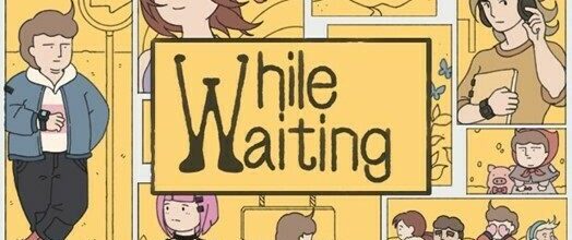 《笼中窥梦》开发组新作《While Waiting》现已在Steam发布Demo