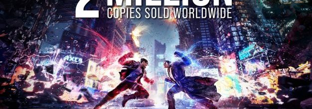 《铁拳8》全球累积销量已突破200万套