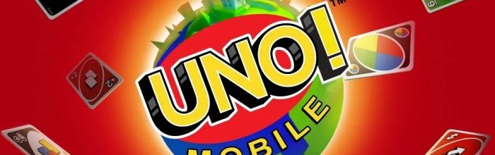 《UNO!™》手游五周年，带着3亿用户的期待继续狂欢