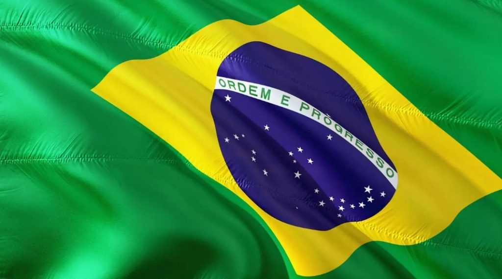 巴西游戏行业报告：2022年收入2