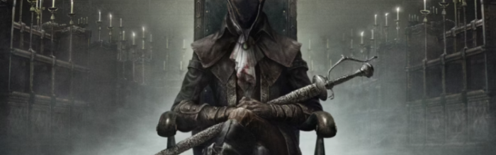 索尼评选最受欢迎PS游戏，玩家对《血源诅咒》未进入名单感到不满