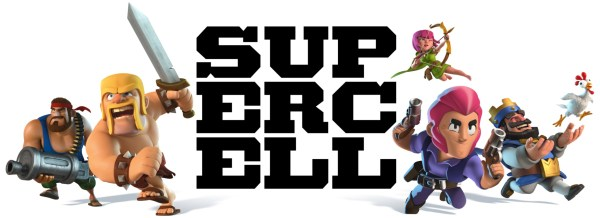 ​Supercell 新游戏团队组建方式大“变革”：已通过2个、否决5个