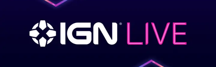 IGN Live线下展会公开首批展会细节，6月7日举办