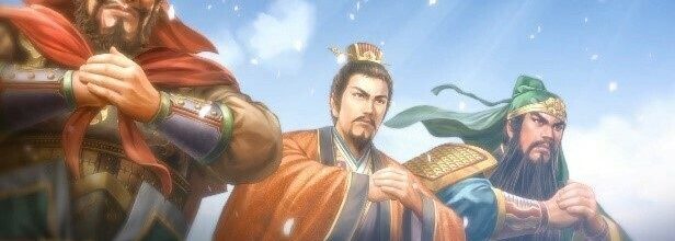 《三国志8 重制版》定于10月24日发售，开发者在BW举行专题采访
