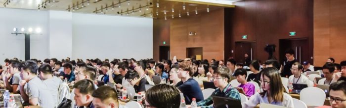再过14天，全国的游戏技术大牛都将奔赴一个地方