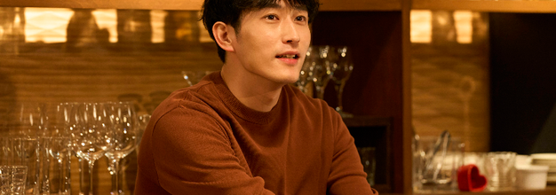 杉野遥亮主演，《我的事说来话长》原创衍生剧3月30日播出