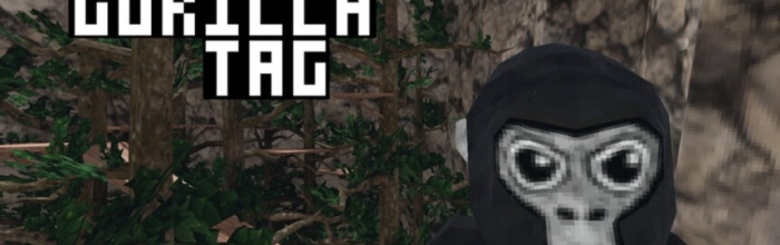 3年营收一亿美元，DAU破100万，聊聊VR游戏《Gorilla Tag》