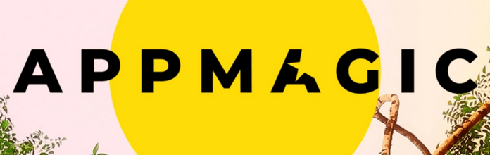 手游移动应用市场分析公司AppMagic获300万美元融资