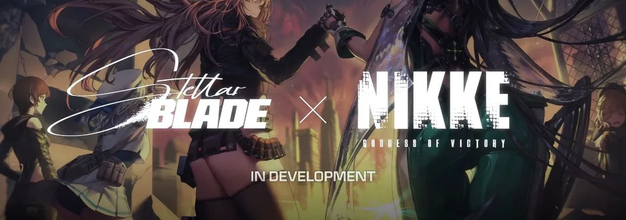 《剑星》将于6月推出Steam版，并实装与《胜利女神：NIKKE》联动的全新DLC