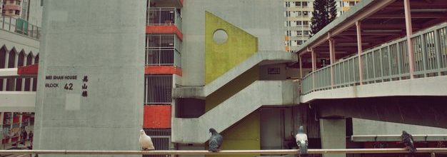 摄影游记｜石硖尾