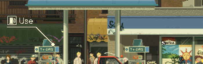 这款反套路的公路RPG，让我治好了“选择焦虑症”