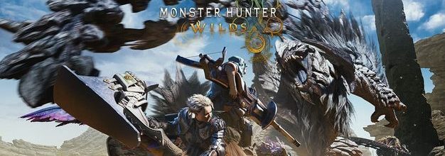Capcom官方宣布：《怪物猎人 荒野》发售首月销量突破千万​