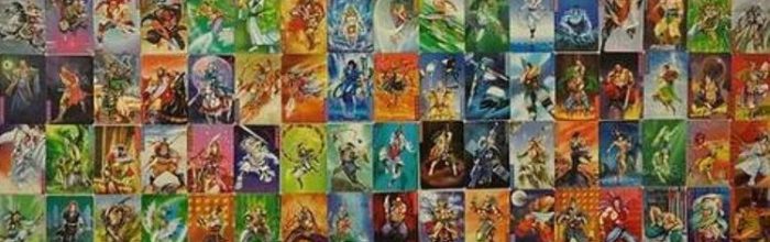 众筹了600万的小浣熊水浒卡，是无价情怀还是又割韭菜？