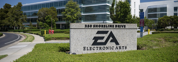 据彭博社报道，EA将进行大波裁员，《泰坦陨落》系列新作被取消