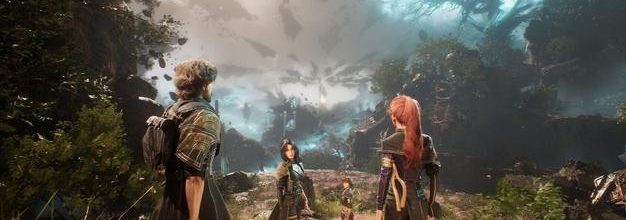 Variety报道：《光与影：33号远征队》真人电影正在制作中