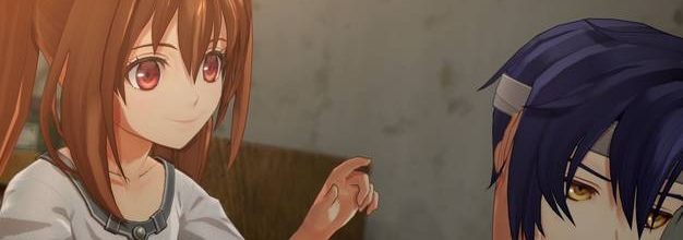 《空之轨迹 the 1st》艾丝蒂尔·布莱特（CV：高柳知叶）角色视频公布