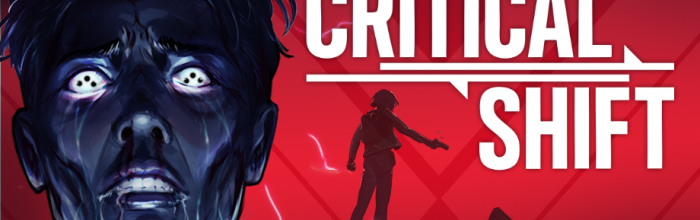 Xcom结合生化危机？哈萨克斯坦战术RPG《Critical Shift: 临界突变》首曝宣传片